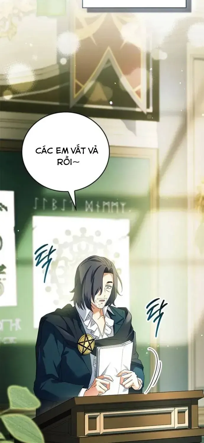 Anh Hùng Huyền Thoại Là Học Viên Danh Dự Của Học Viện Chap 25.2 - Next Chap 26.2