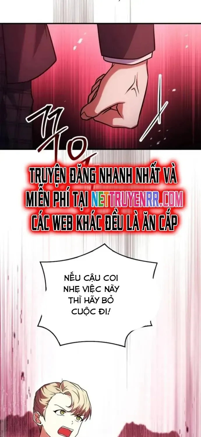 Anh Hùng Huyền Thoại Là Học Viên Danh Dự Của Học Viện Chap 25.2 - Next Chap 26.2