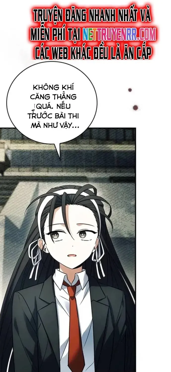 Anh Hùng Huyền Thoại Là Học Viên Danh Dự Của Học Viện Chap 25.2 - Next Chap 26.2