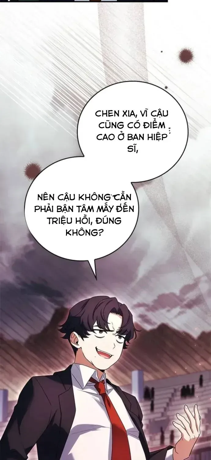 Anh Hùng Huyền Thoại Là Học Viên Danh Dự Của Học Viện Chap 25.2 - Next Chap 26.2