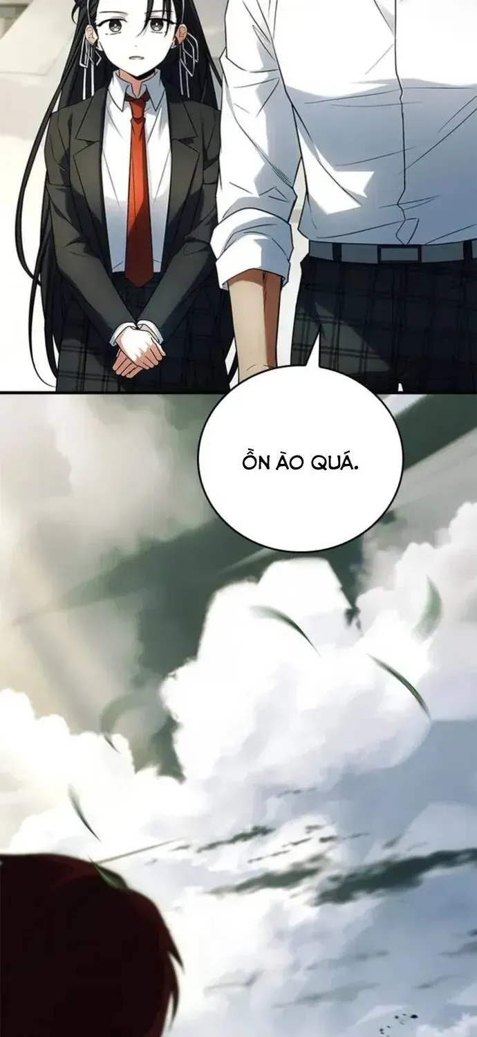 Anh Hùng Huyền Thoại Là Học Viên Danh Dự Của Học Viện Chap 25.2 - Next Chap 26.2