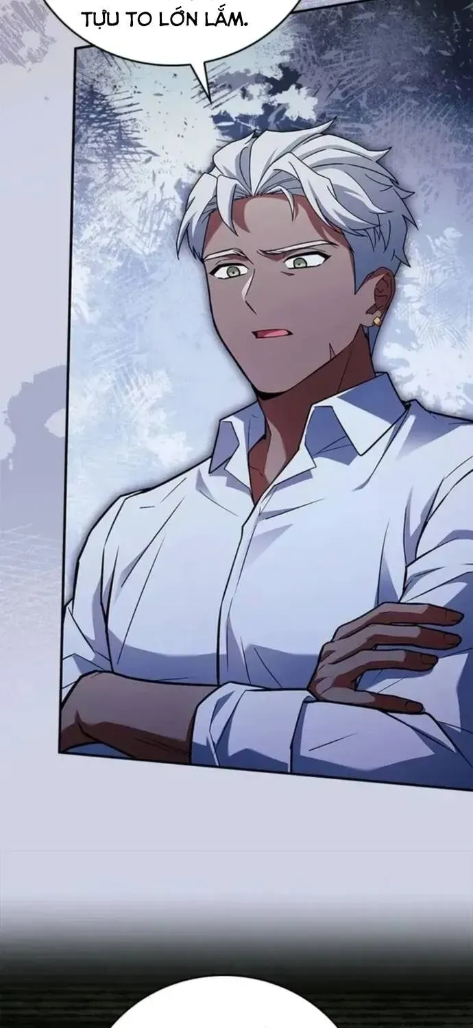 Anh Hùng Huyền Thoại Là Học Viên Danh Dự Của Học Viện Chap 25.2 - Next Chap 26.2