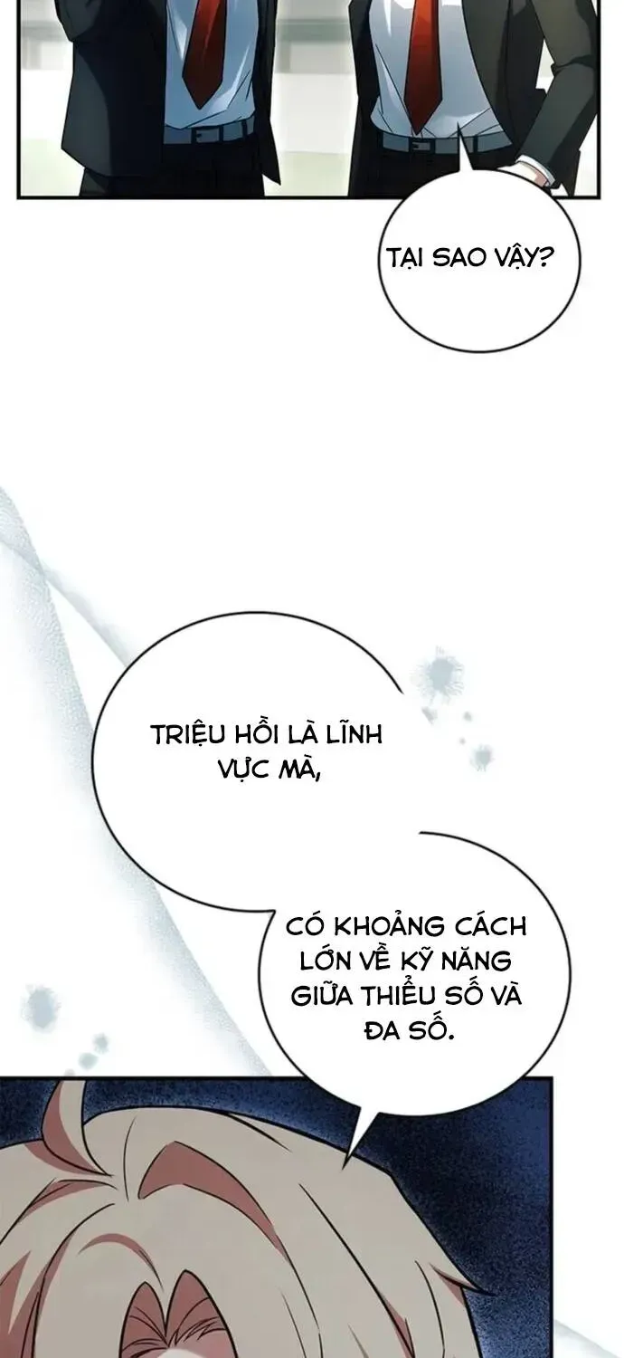 Anh Hùng Huyền Thoại Là Học Viên Danh Dự Của Học Viện Chap 25.2 - Next Chap 26.2