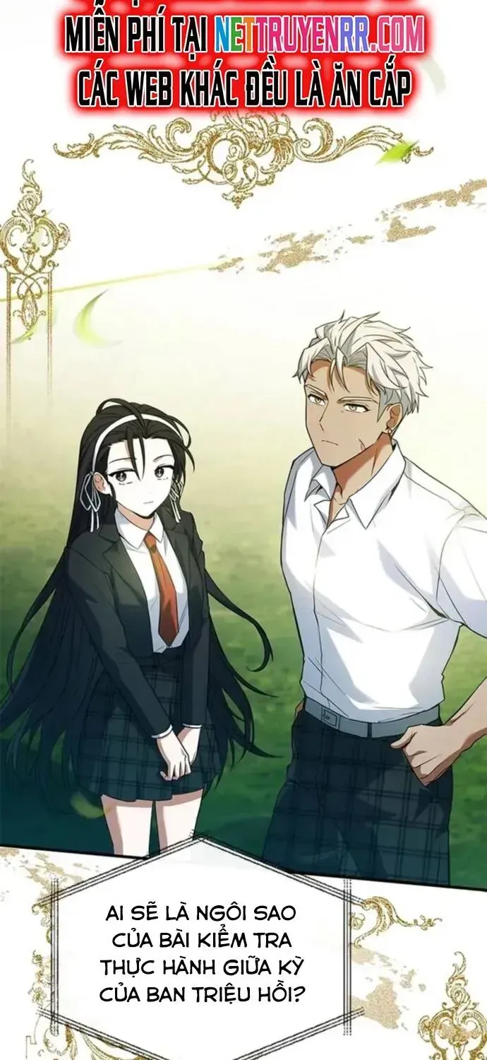 Anh Hùng Huyền Thoại Là Học Viên Danh Dự Của Học Viện Chap 25.2 - Next Chap 26.2