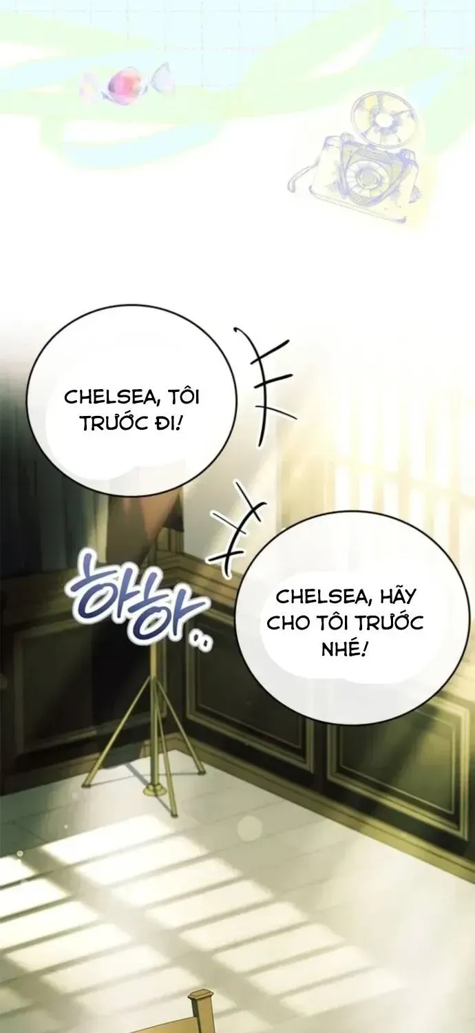 Anh Hùng Huyền Thoại Là Học Viên Danh Dự Của Học Viện Chap 25.2 - Next Chap 26.2