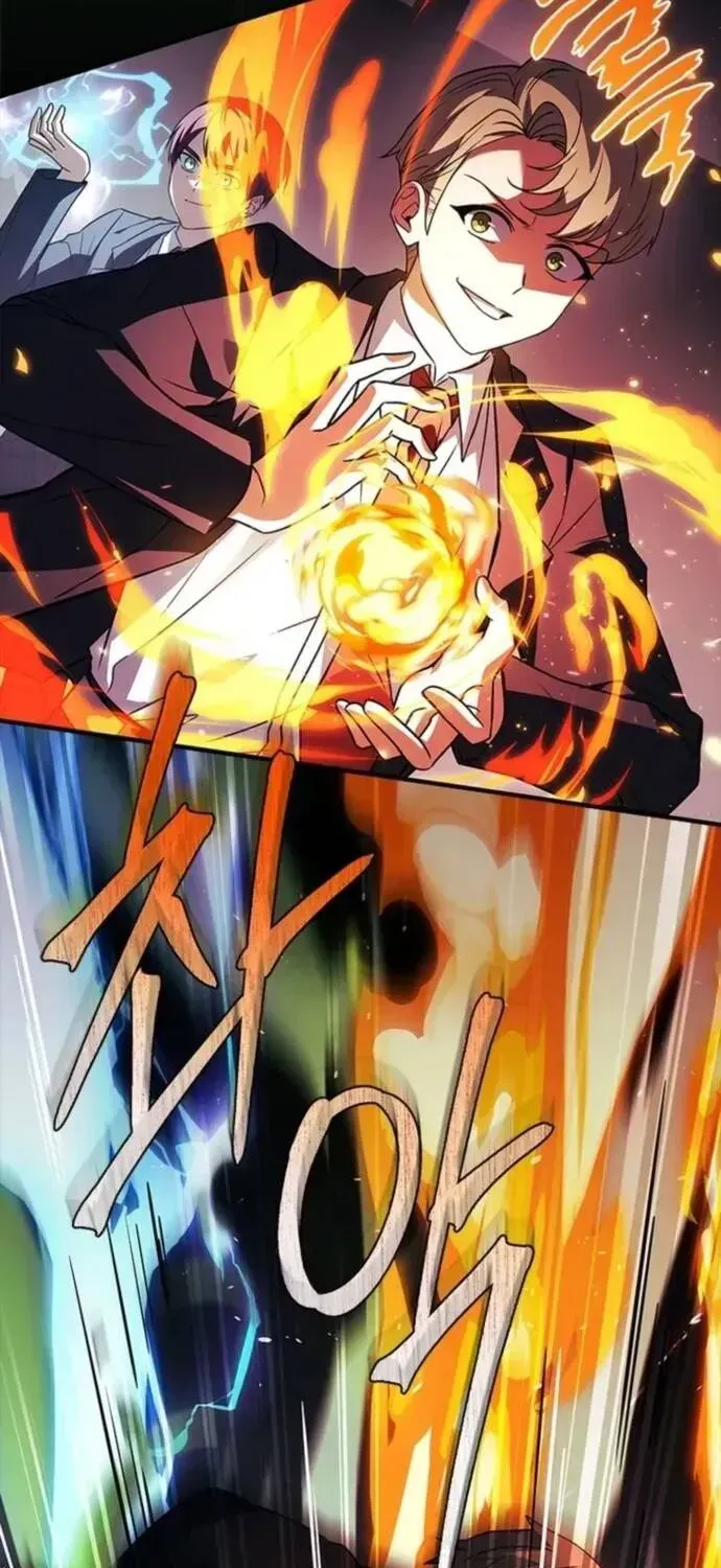 Anh Hùng Huyền Thoại Là Học Viên Danh Dự Của Học Viện Chap 25.2 - Next Chap 26.2
