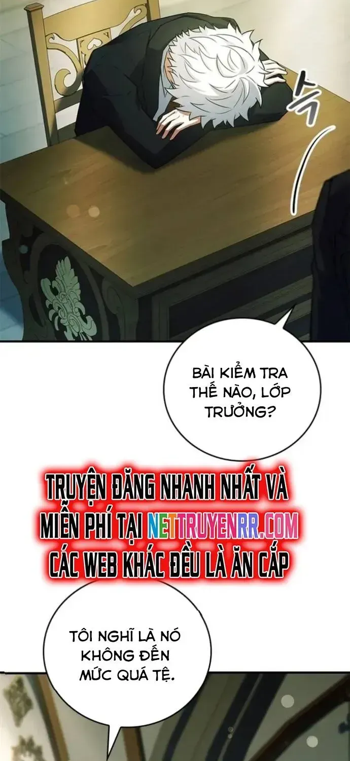 Anh Hùng Huyền Thoại Là Học Viên Danh Dự Của Học Viện Chap 25.2 - Next Chap 26.2
