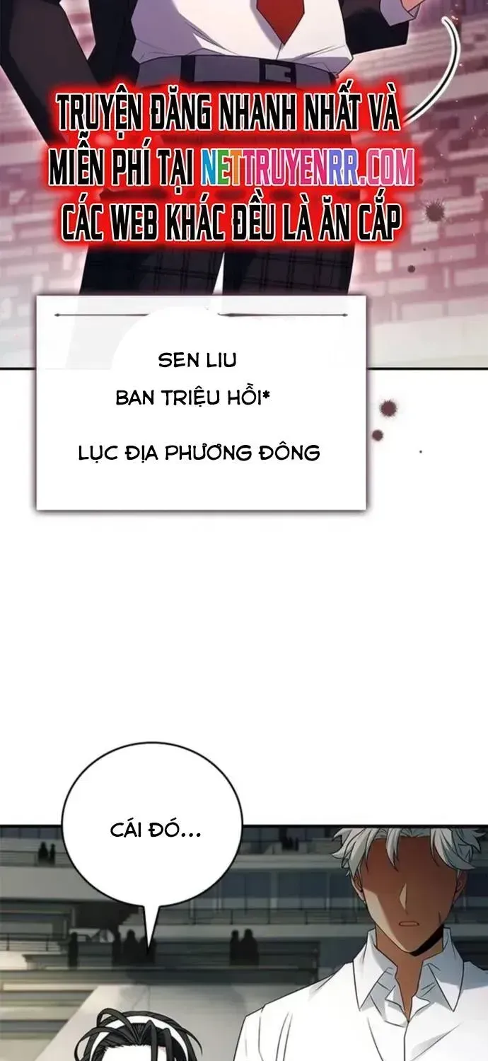 Anh Hùng Huyền Thoại Là Học Viên Danh Dự Của Học Viện Chap 25.3 - Next Chap 26.3
