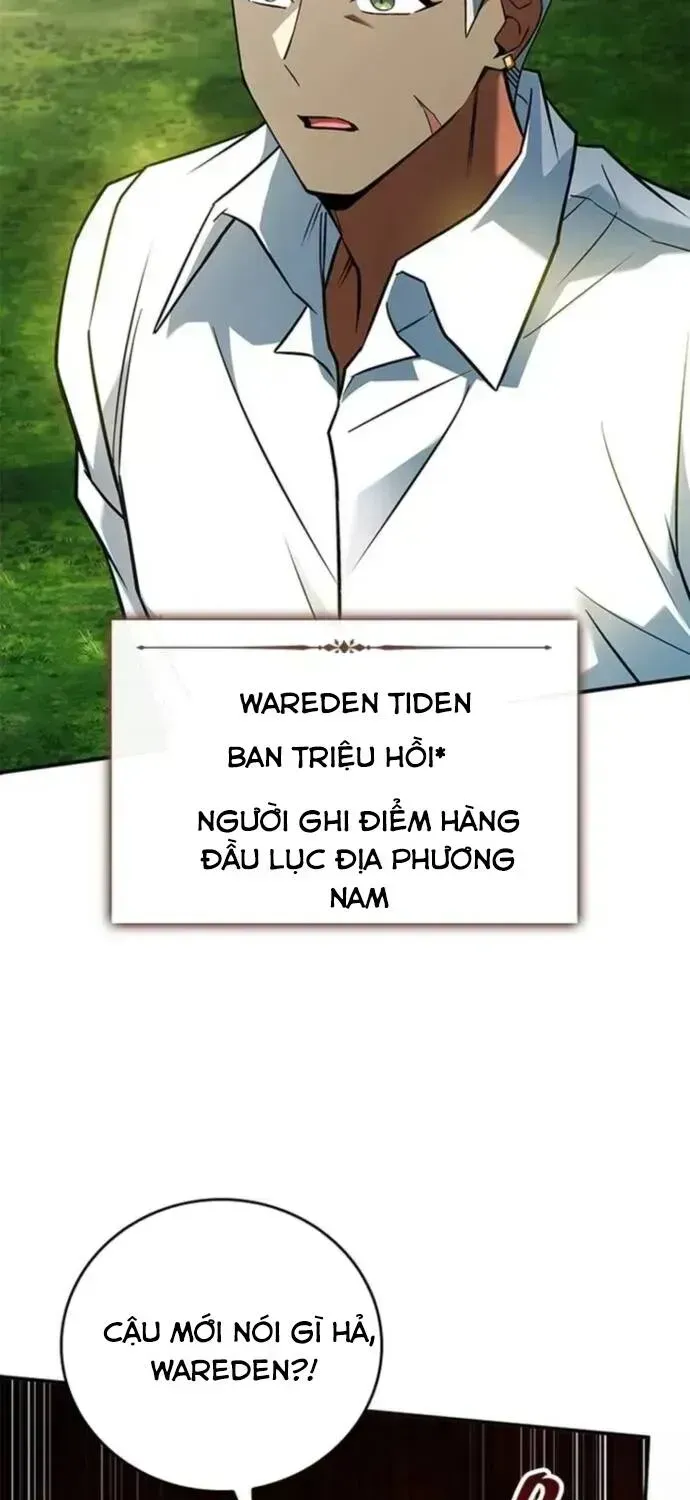 Anh Hùng Huyền Thoại Là Học Viên Danh Dự Của Học Viện Chap 25.3 - Next Chap 26.3