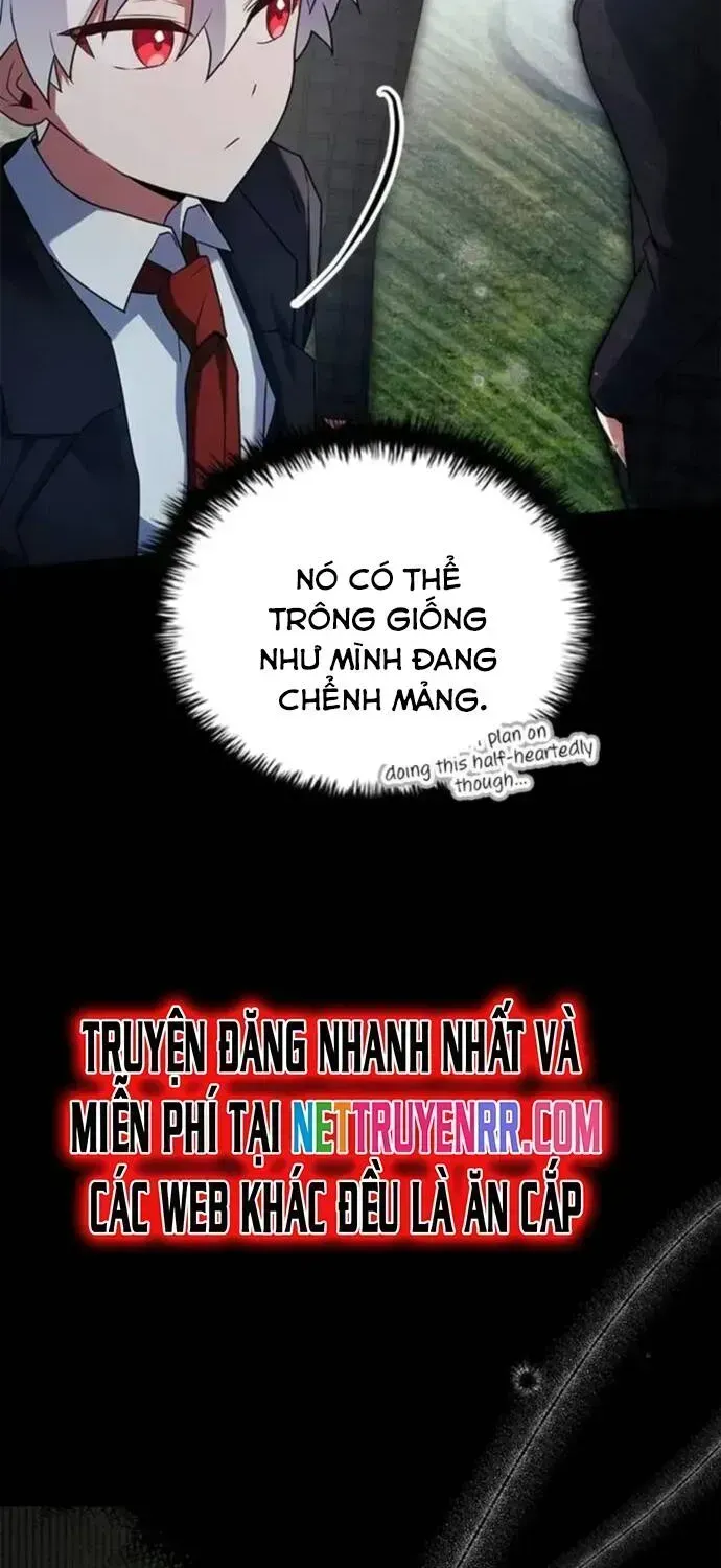 Anh Hùng Huyền Thoại Là Học Viên Danh Dự Của Học Viện Chap 25.3 - Next Chap 26.3