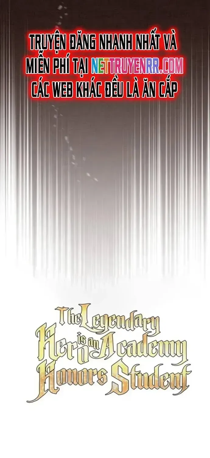 Anh Hùng Huyền Thoại Là Học Viên Danh Dự Của Học Viện Chap 25.3 - Next Chap 26.3