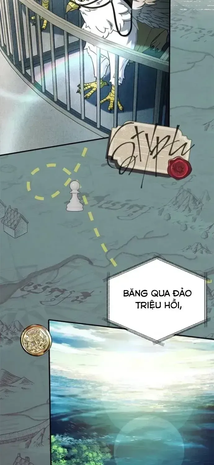 Anh Hùng Huyền Thoại Là Học Viên Danh Dự Của Học Viện Chap 25.3 - Next Chap 26.3