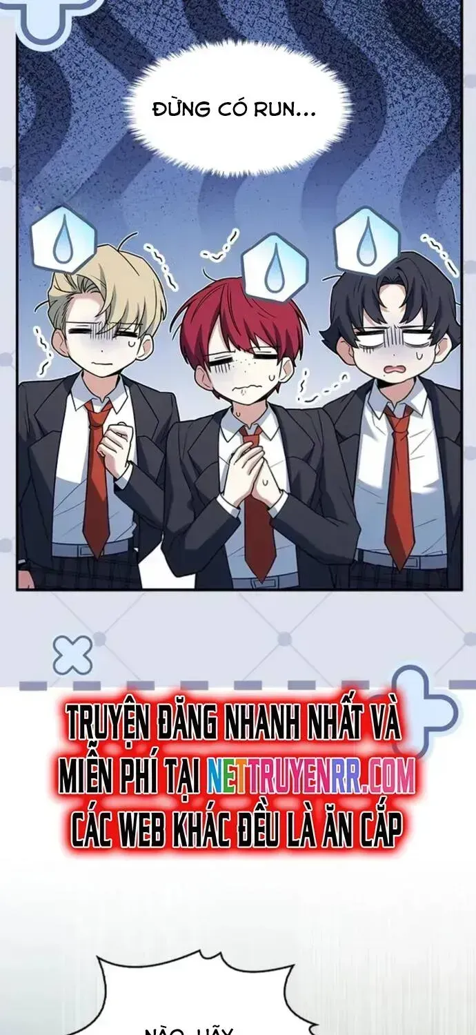 Anh Hùng Huyền Thoại Là Học Viên Danh Dự Của Học Viện Chap 25.3 - Next Chap 26.3