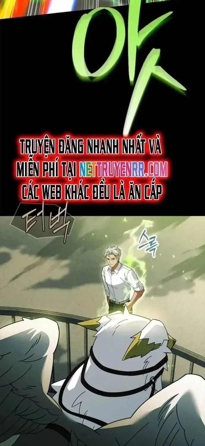 Anh Hùng Huyền Thoại Là Học Viên Danh Dự Của Học Viện Chap 25.3 - Next Chap 26.3