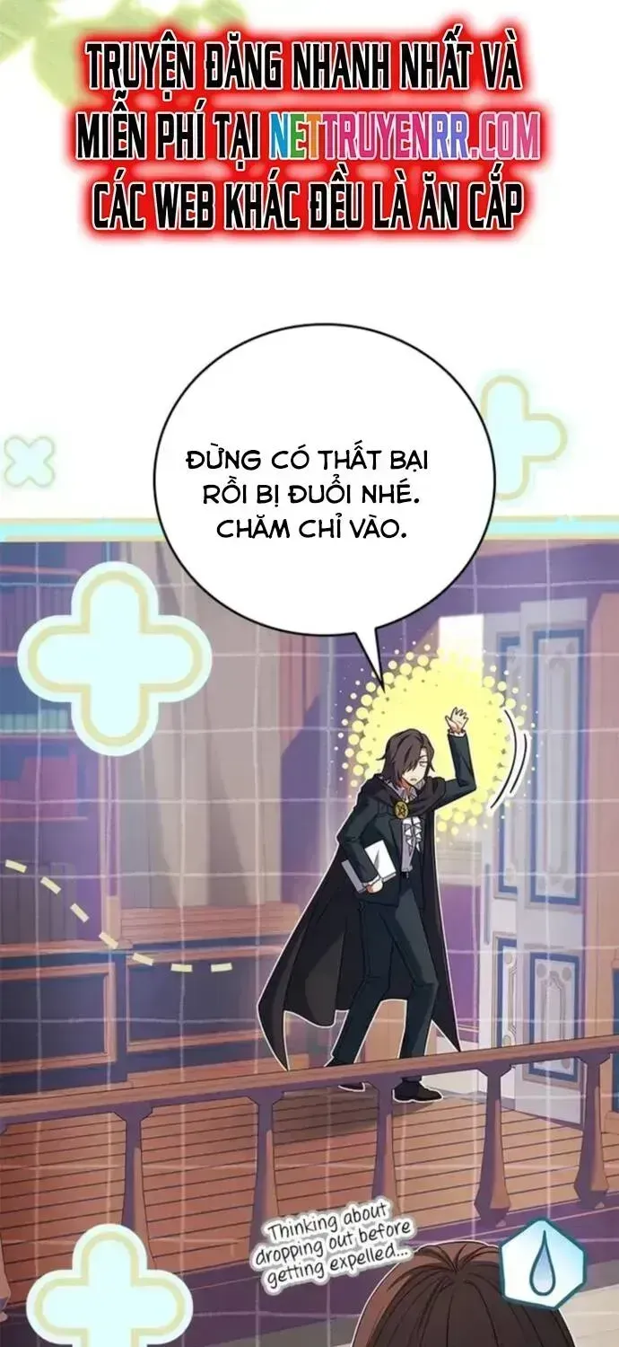 Anh Hùng Huyền Thoại Là Học Viên Danh Dự Của Học Viện Chap 25.4 - Next Chap 26.4