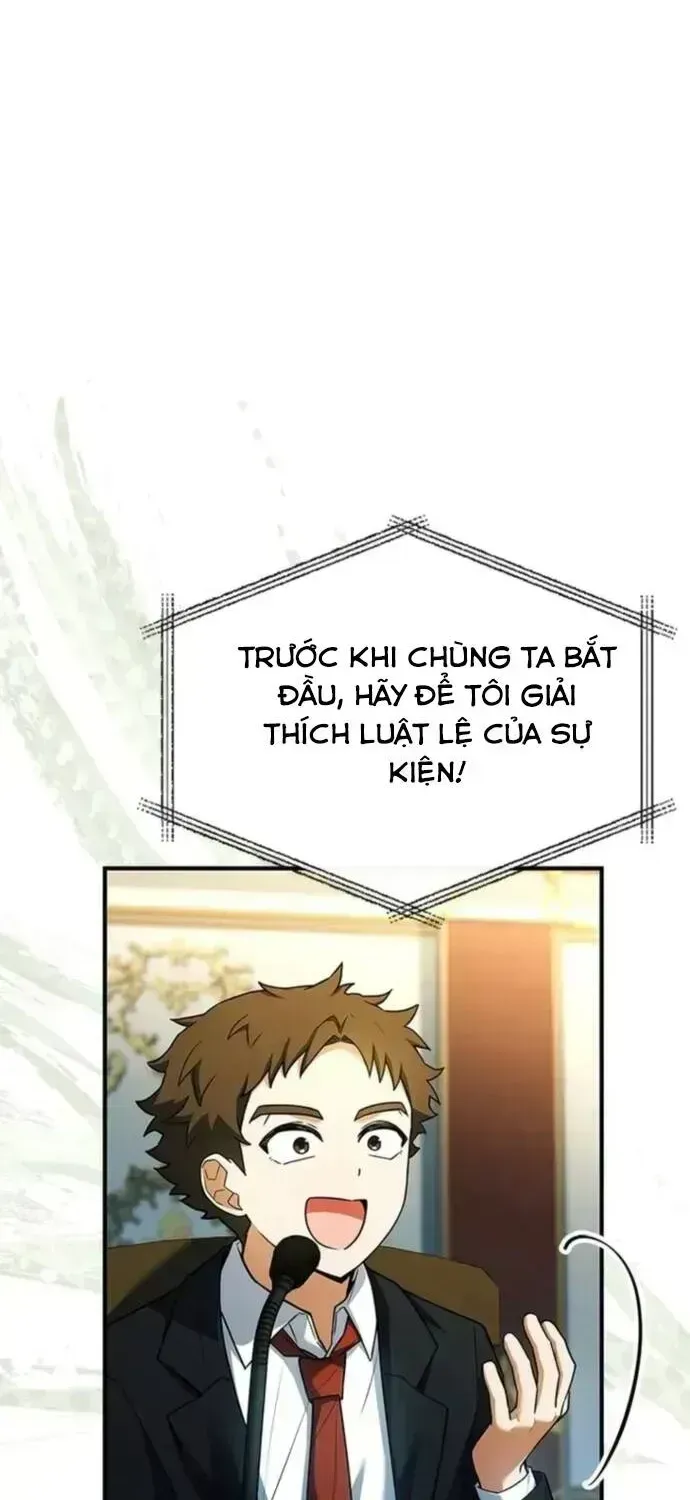 Anh Hùng Huyền Thoại Là Học Viên Danh Dự Của Học Viện Chap 25.4 - Next Chap 26.4