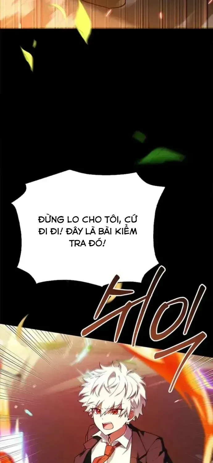 Anh Hùng Huyền Thoại Là Học Viên Danh Dự Của Học Viện Chap 25.4 - Next Chap 26.4