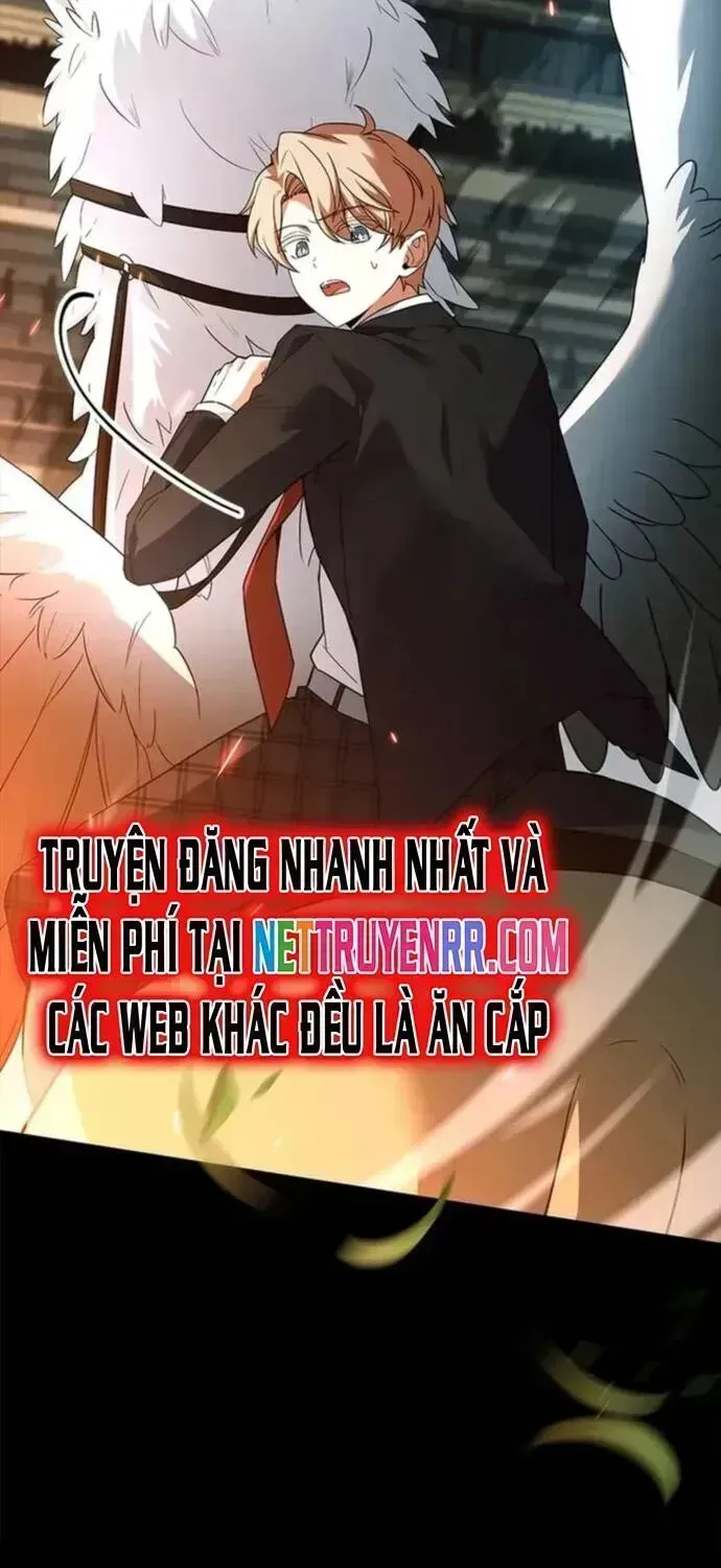 Anh Hùng Huyền Thoại Là Học Viên Danh Dự Của Học Viện Chap 25.4 - Next Chap 26.4