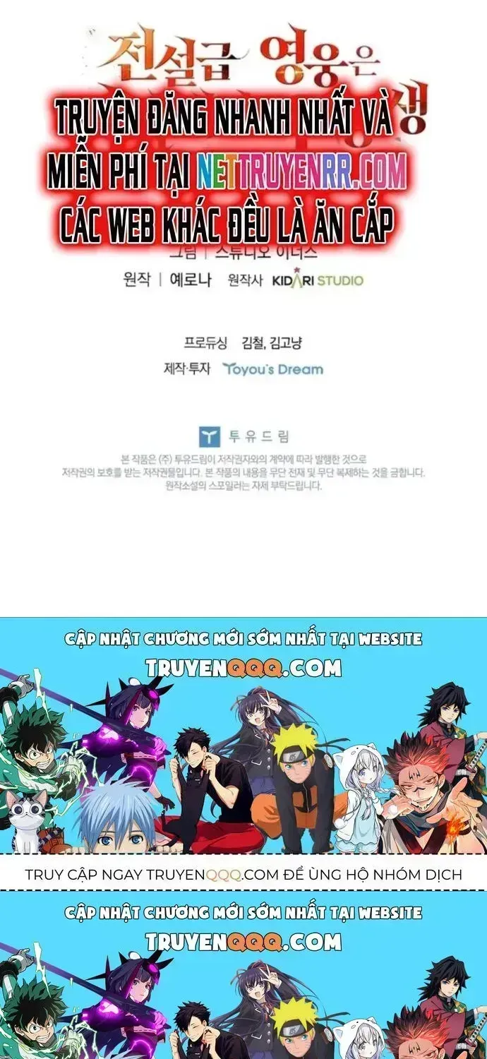 Anh Hùng Huyền Thoại Là Học Viên Danh Dự Của Học Viện Chap 25.5 - Next Chap 26.5