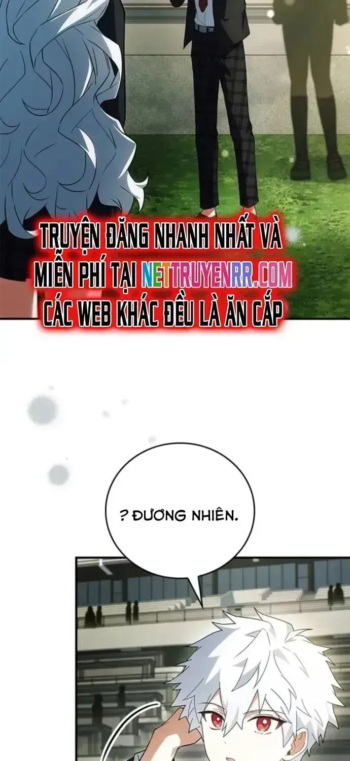 Anh Hùng Huyền Thoại Là Học Viên Danh Dự Của Học Viện Chap 25.5 - Next Chap 26.5
