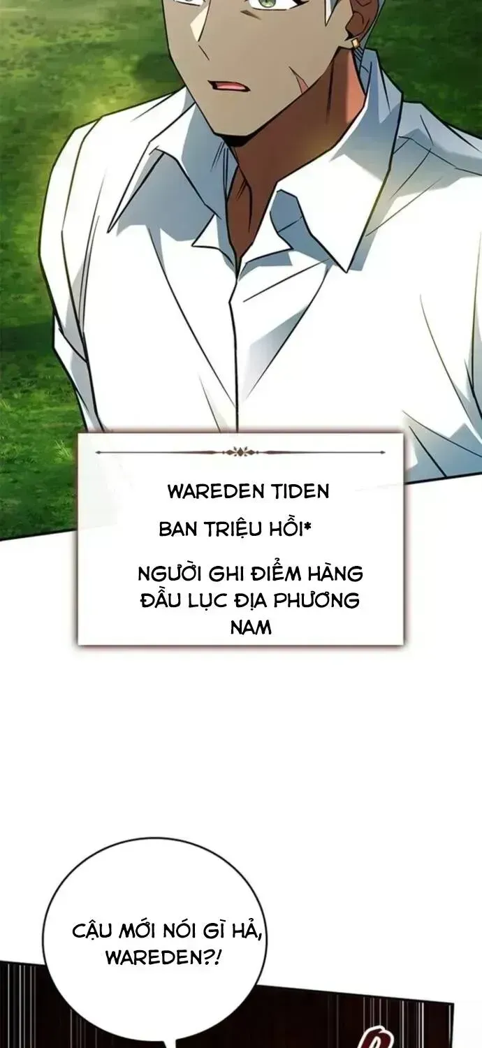 Anh Hùng Huyền Thoại Là Học Viên Danh Dự Của Học Viện Chap 25.5 - Next Chap 26.5