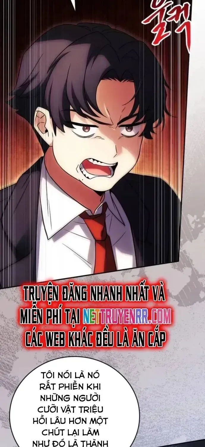 Anh Hùng Huyền Thoại Là Học Viên Danh Dự Của Học Viện Chap 25.5 - Next Chap 26.5