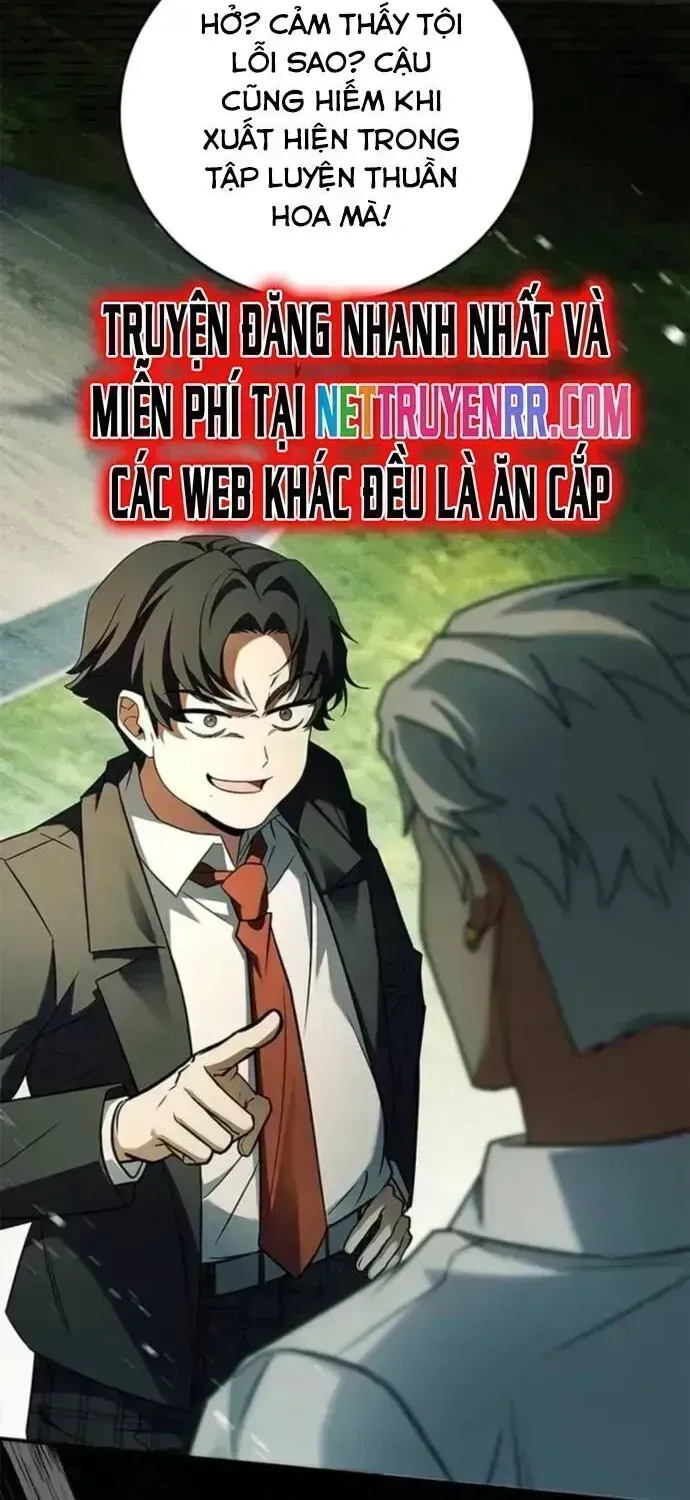 Anh Hùng Huyền Thoại Là Học Viên Danh Dự Của Học Viện Chap 25.5 - Next Chap 26.5
