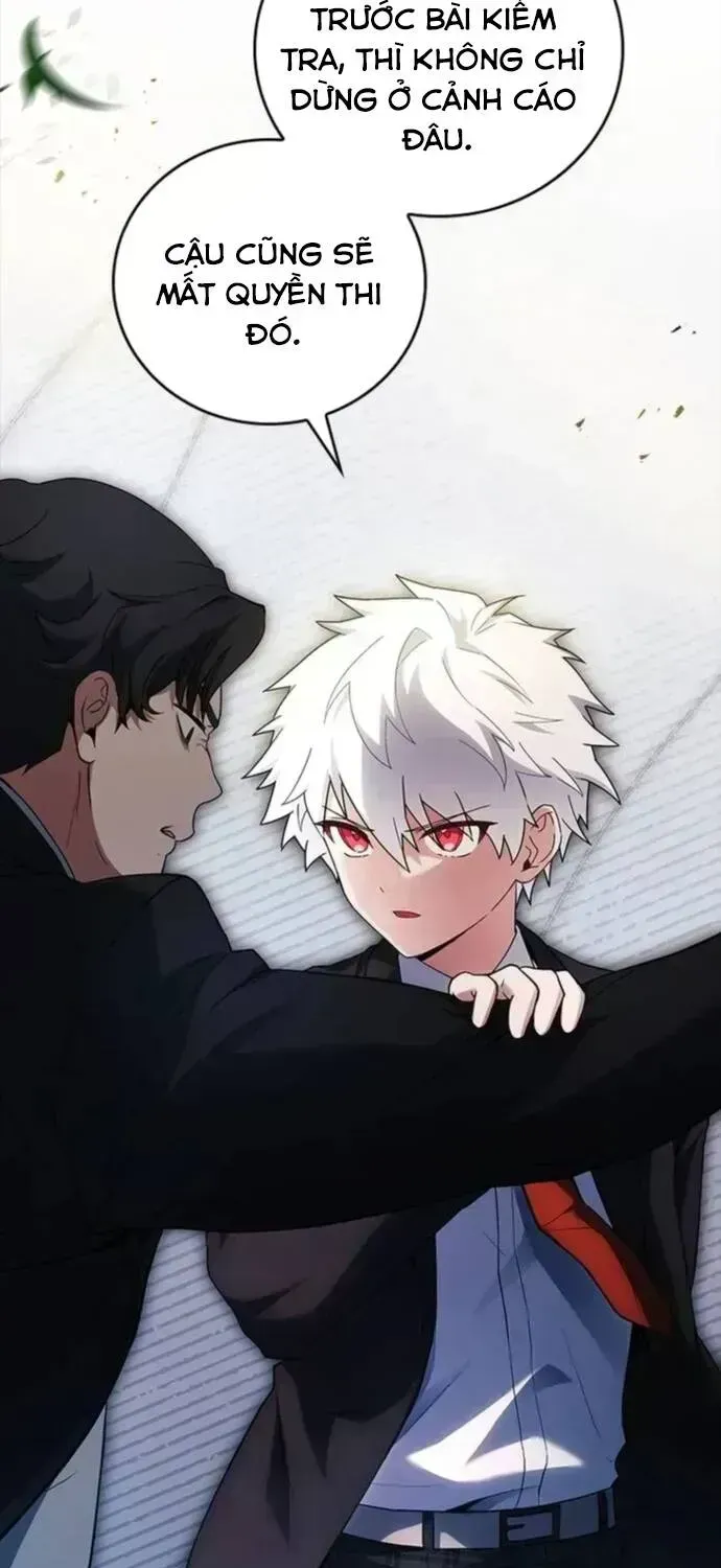 Anh Hùng Huyền Thoại Là Học Viên Danh Dự Của Học Viện Chap 25.5 - Next Chap 26.5