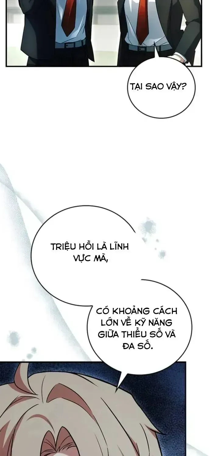 Anh Hùng Huyền Thoại Là Học Viên Danh Dự Của Học Viện Chap 25.5 - Next Chap 26.5