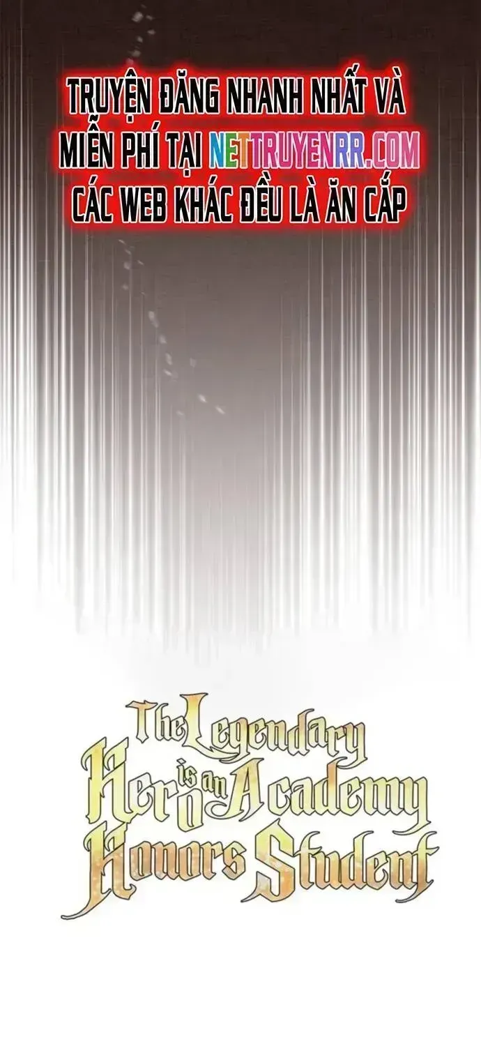 Anh Hùng Huyền Thoại Là Học Viên Danh Dự Của Học Viện Chap 25.5 - Next Chap 26.5