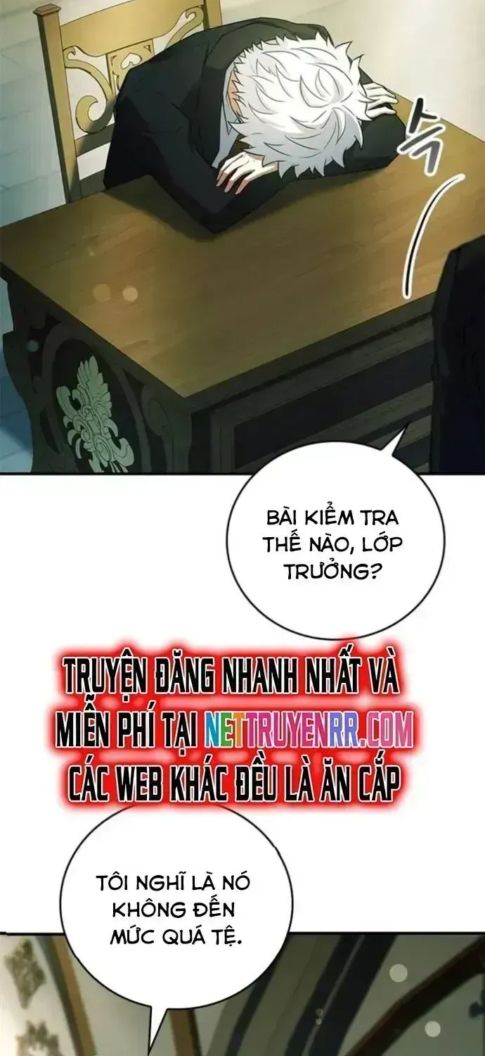 Anh Hùng Huyền Thoại Là Học Viên Danh Dự Của Học Viện Chap 25.6 - Next Chap 26.6