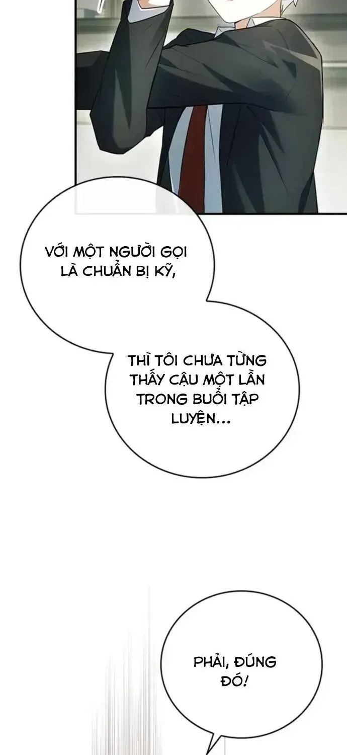 Anh Hùng Huyền Thoại Là Học Viên Danh Dự Của Học Viện Chap 25.6 - Next Chap 26.6