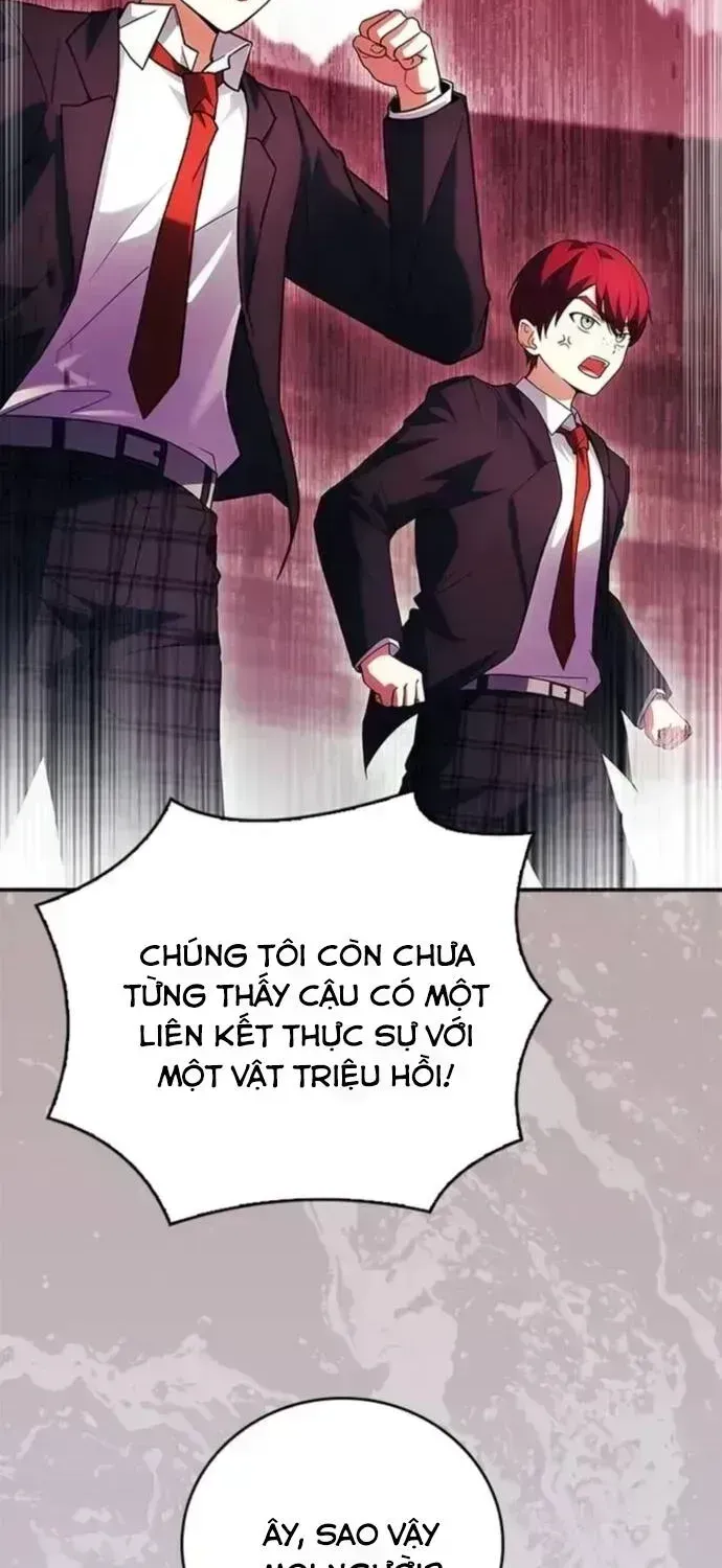 Anh Hùng Huyền Thoại Là Học Viên Danh Dự Của Học Viện Chap 25.6 - Next Chap 26.6