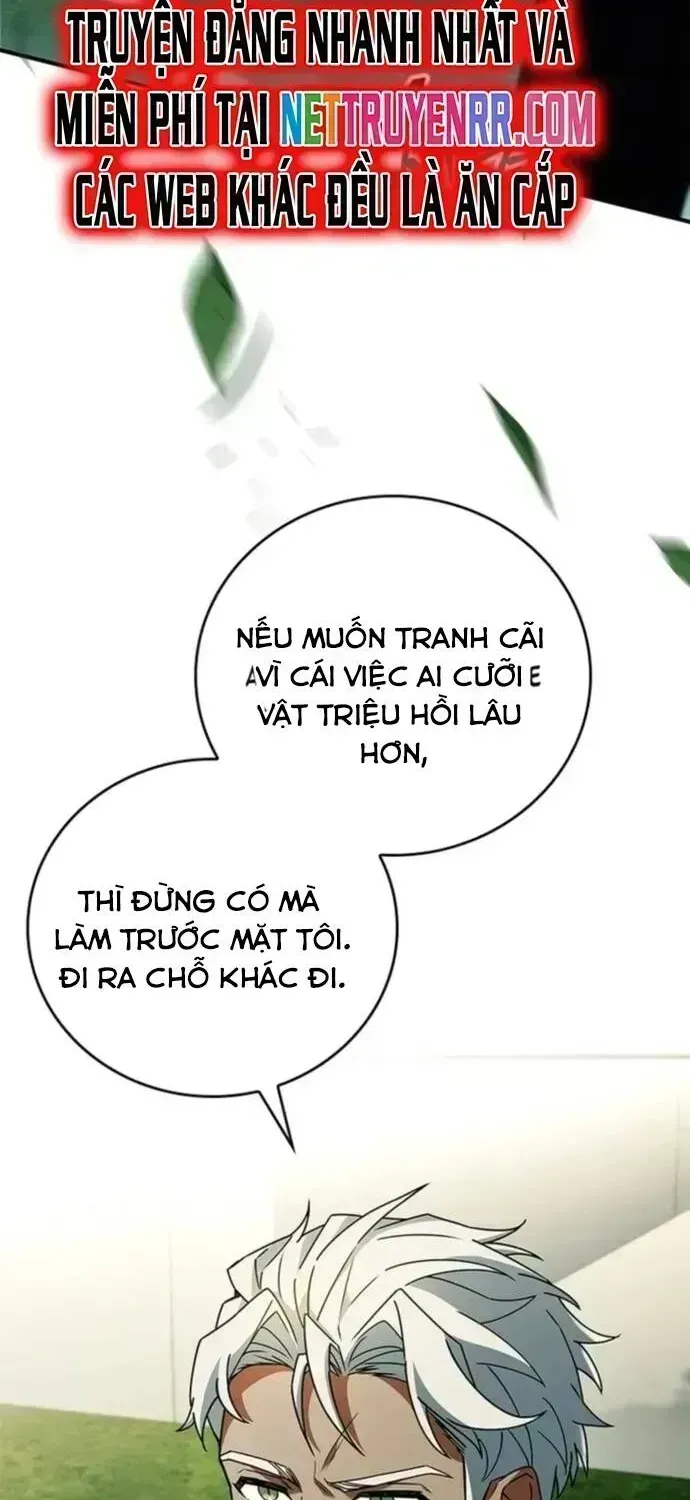 Anh Hùng Huyền Thoại Là Học Viên Danh Dự Của Học Viện Chap 25.6 - Next Chap 26.6