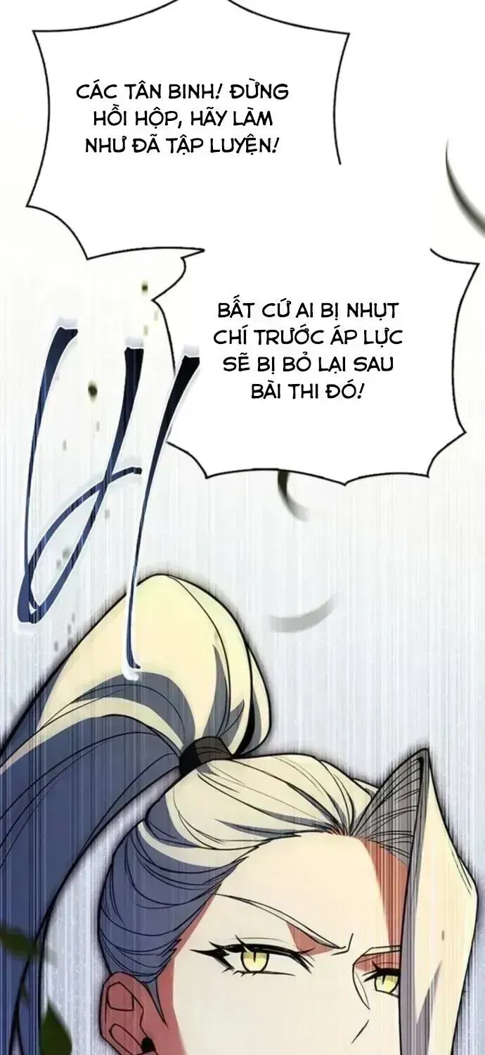 Anh Hùng Huyền Thoại Là Học Viên Danh Dự Của Học Viện Chap 25.6 - Next Chap 26.6