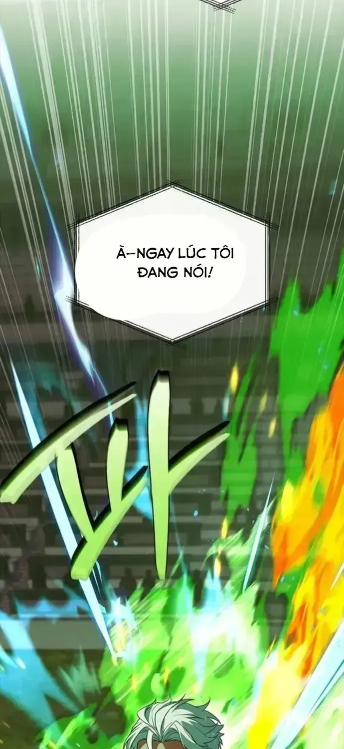 Anh Hùng Huyền Thoại Là Học Viên Danh Dự Của Học Viện Chap 25.7 - Next Chap 26.7