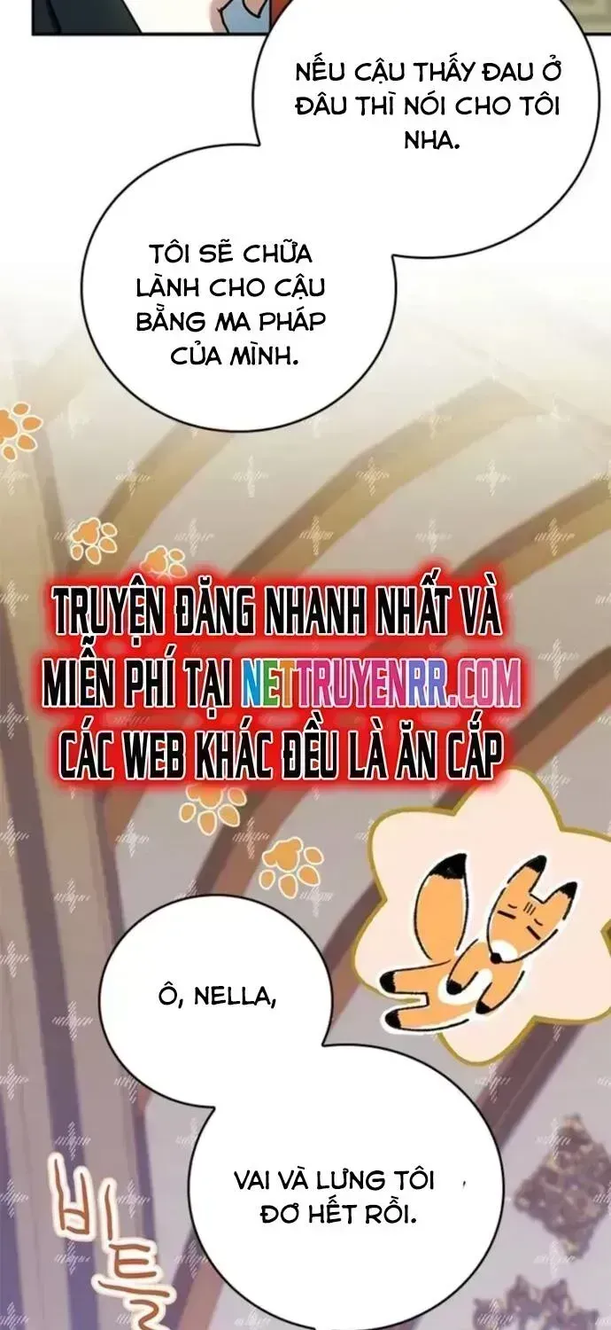 Anh Hùng Huyền Thoại Là Học Viên Danh Dự Của Học Viện Chap 25.7 - Next Chap 26.7