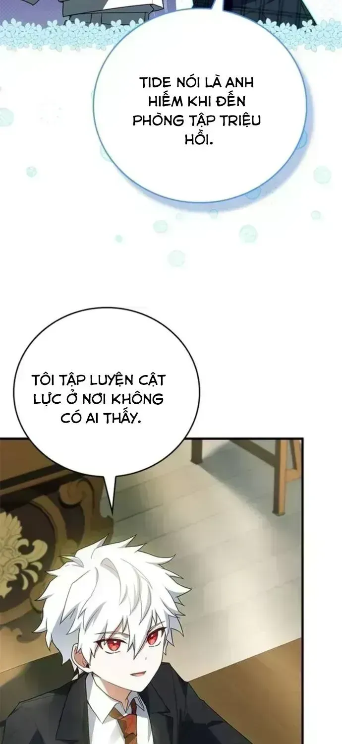 Anh Hùng Huyền Thoại Là Học Viên Danh Dự Của Học Viện Chap 25.7 - Next Chap 26.7