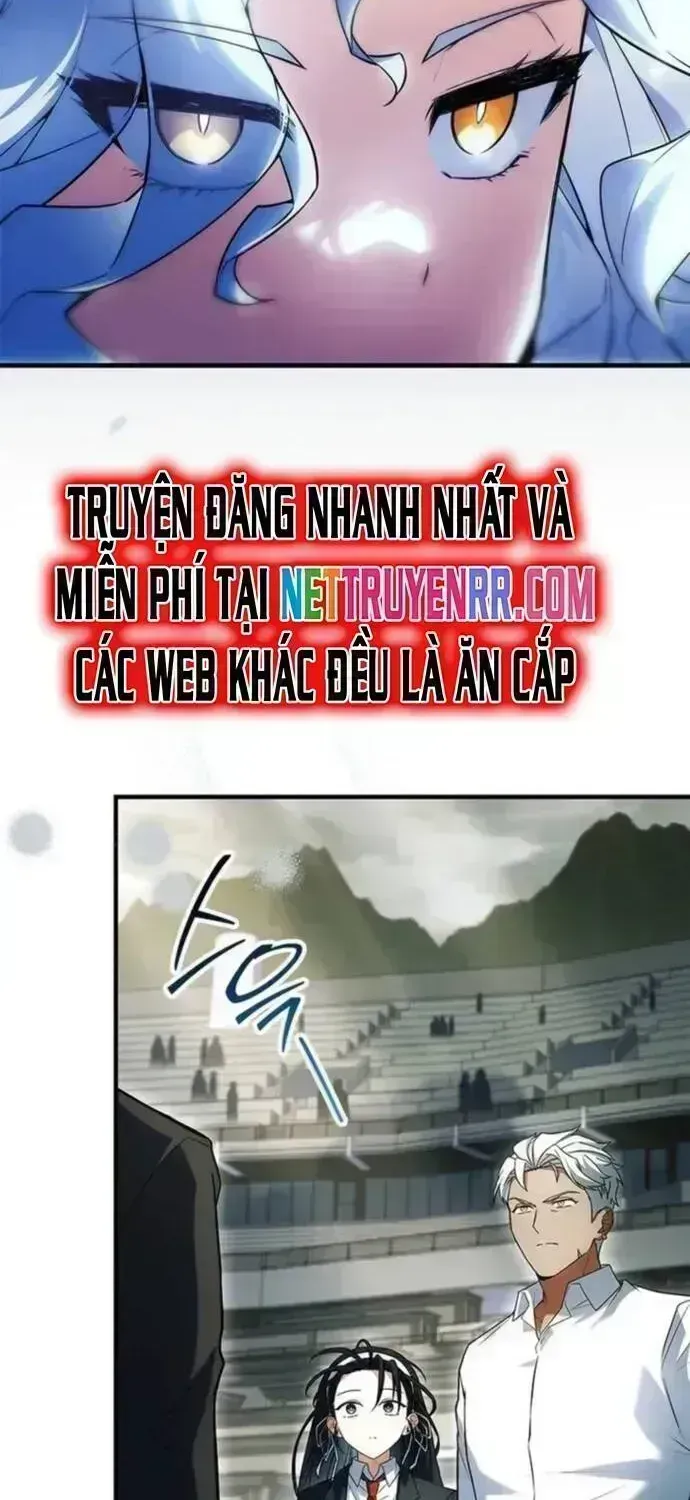 Anh Hùng Huyền Thoại Là Học Viên Danh Dự Của Học Viện Chap 25.7 - Next Chap 26.7