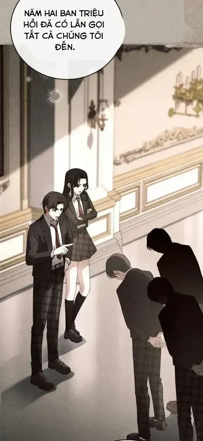 Anh Hùng Huyền Thoại Là Học Viên Danh Dự Của Học Viện Chap 25.7 - Next Chap 26.7