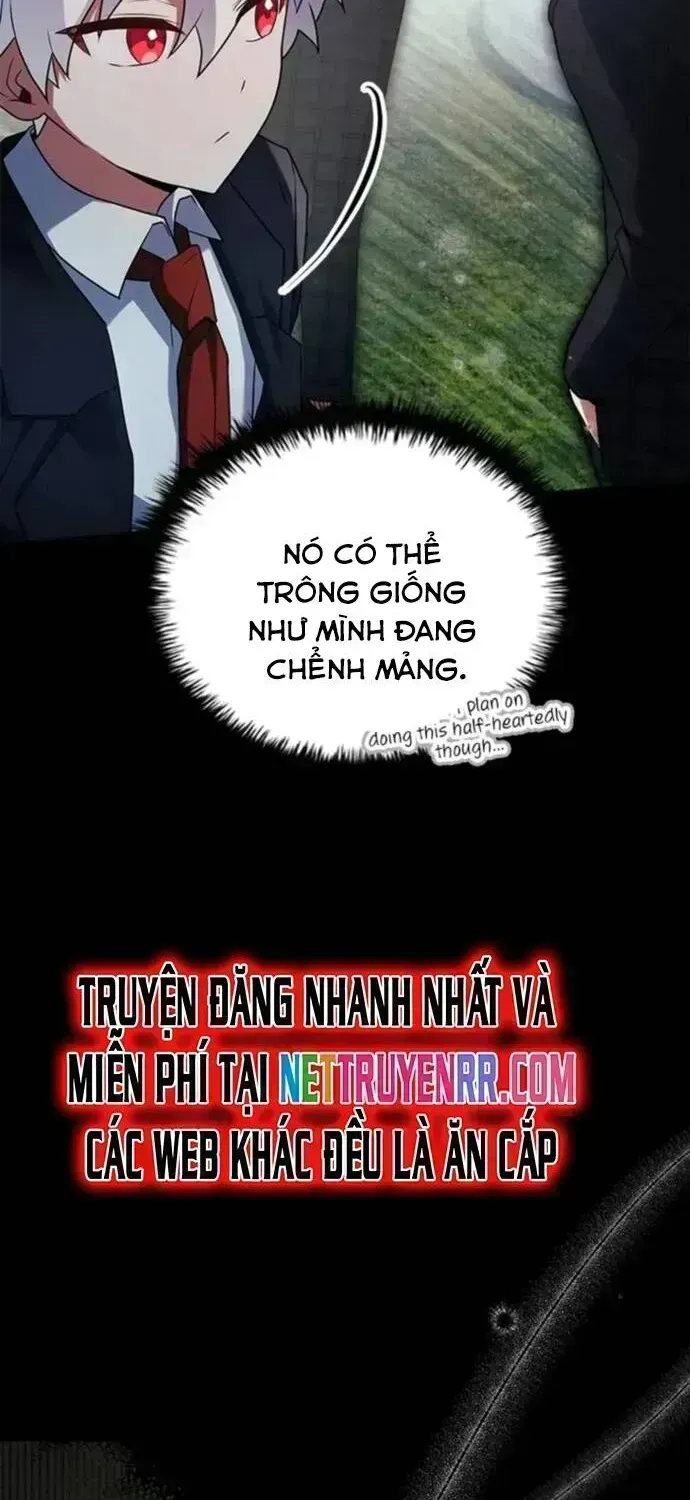 Anh Hùng Huyền Thoại Là Học Viên Danh Dự Của Học Viện Chap 25.7 - Next Chap 26.7