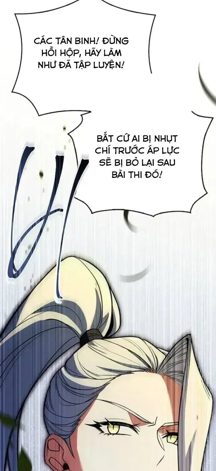 Anh Hùng Huyền Thoại Là Học Viên Danh Dự Của Học Viện Chap 25.7 - Next Chap 26.7