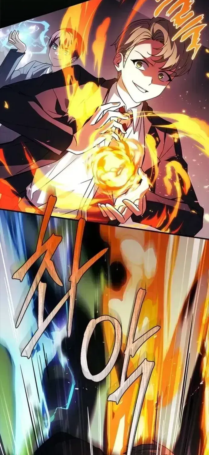 Anh Hùng Huyền Thoại Là Học Viên Danh Dự Của Học Viện Chap 25.7 - Next Chap 26.7