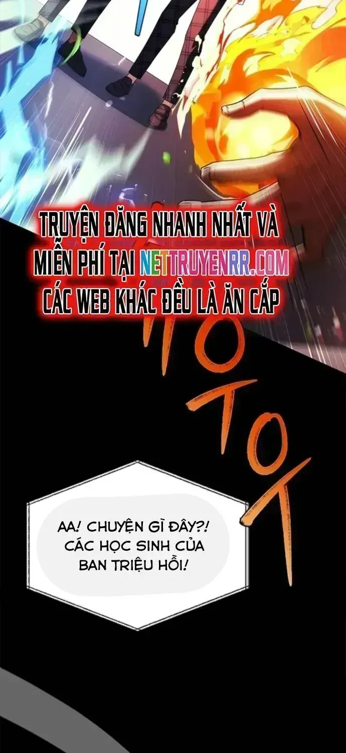 Anh Hùng Huyền Thoại Là Học Viên Danh Dự Của Học Viện Chap 25.7 - Next Chap 26.7