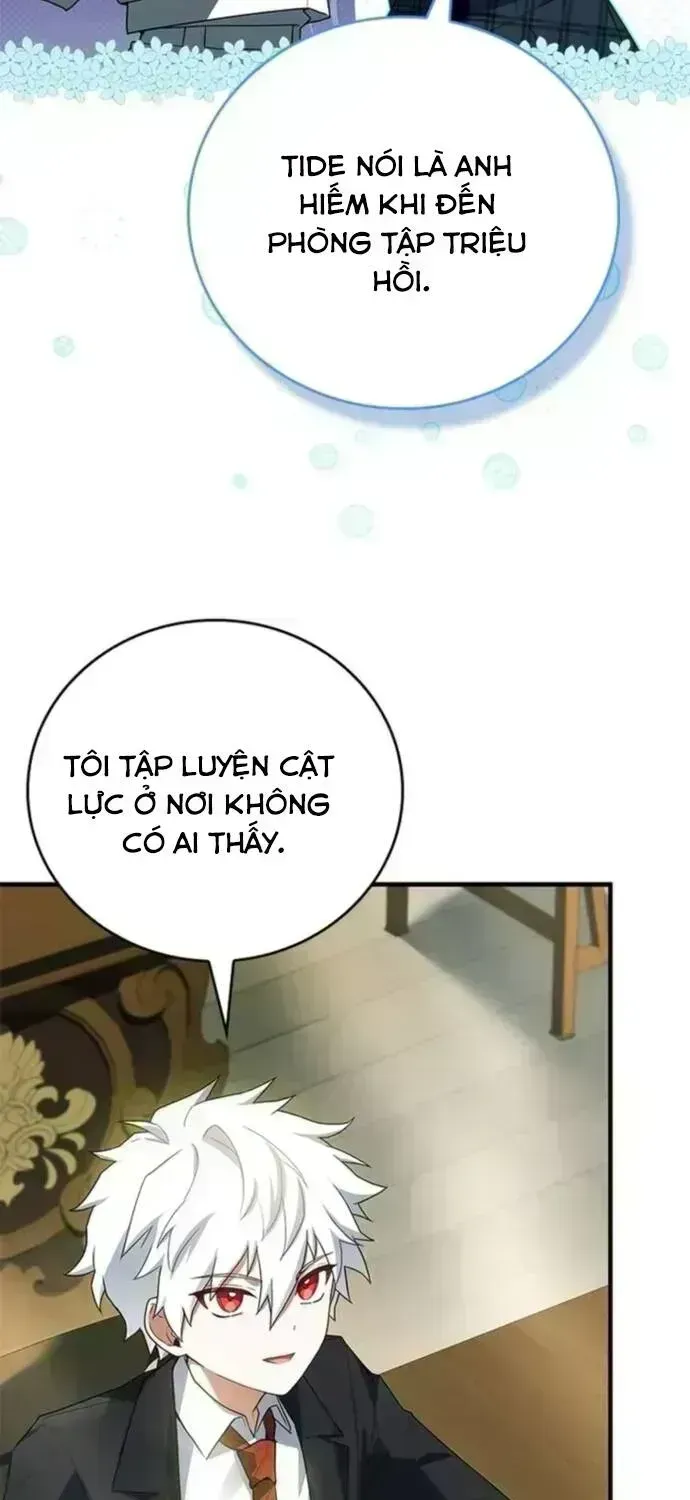 Anh Hùng Huyền Thoại Là Học Viên Danh Dự Của Học Viện Chap 25.8 - Next Chap 26.8