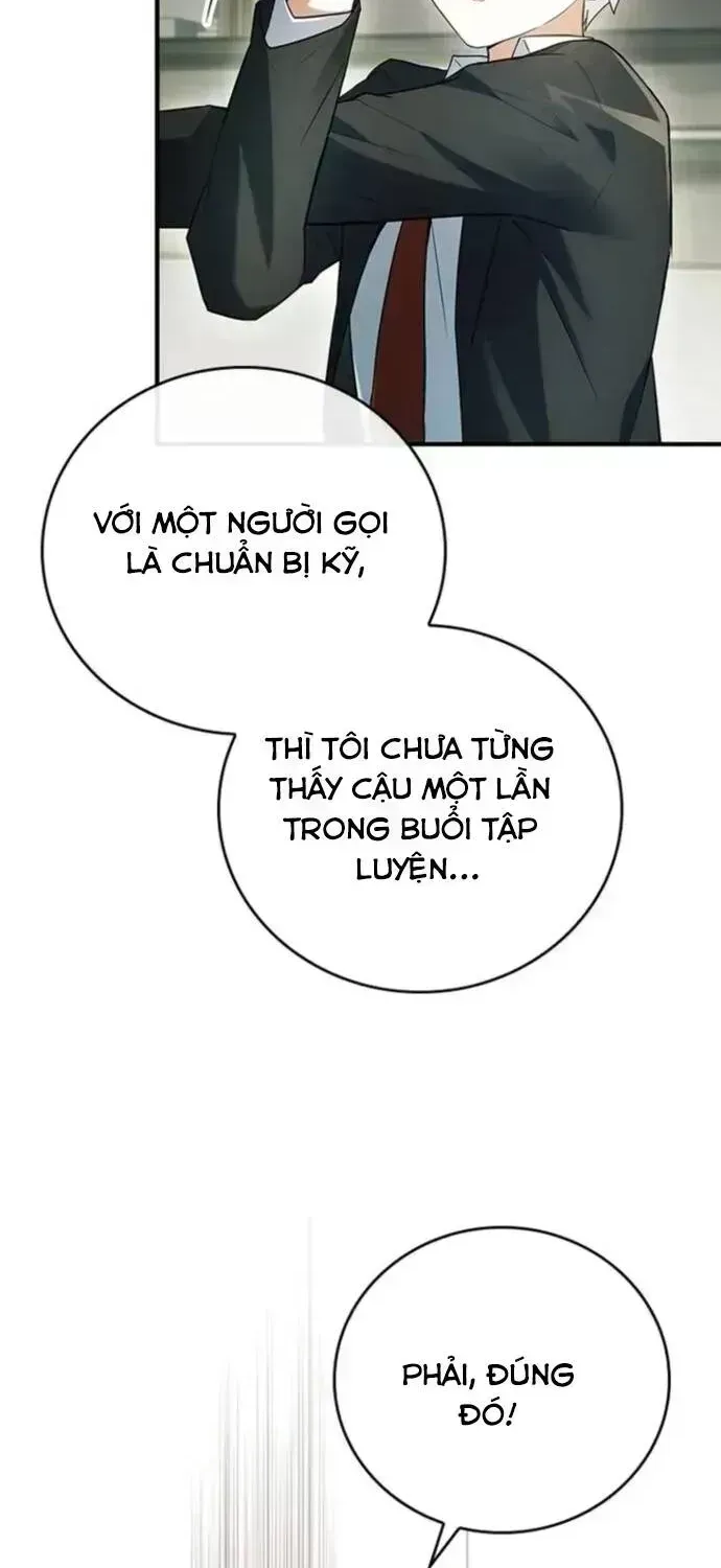 Anh Hùng Huyền Thoại Là Học Viên Danh Dự Của Học Viện Chap 25.8 - Next Chap 26.8