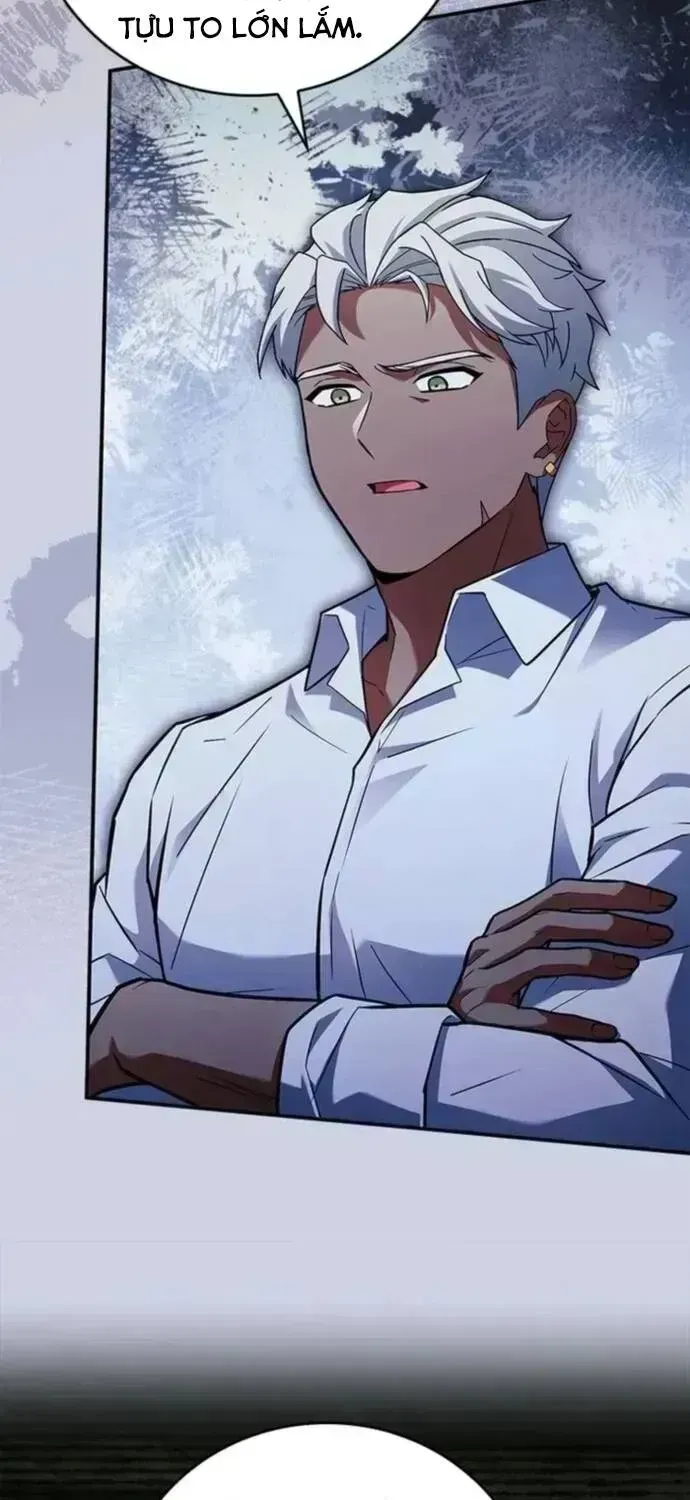 Anh Hùng Huyền Thoại Là Học Viên Danh Dự Của Học Viện Chap 25.8 - Next Chap 26.8