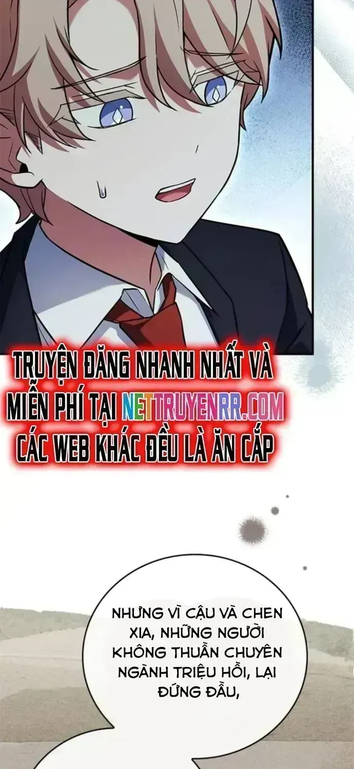 Anh Hùng Huyền Thoại Là Học Viên Danh Dự Của Học Viện Chap 25.8 - Next Chap 26.8