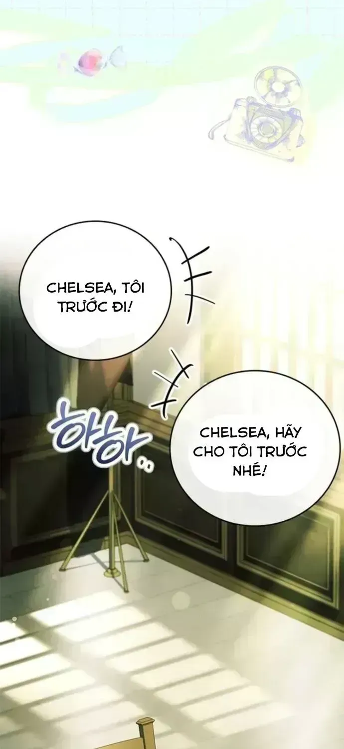 Anh Hùng Huyền Thoại Là Học Viên Danh Dự Của Học Viện Chap 25.9 - Next Chap 26.9