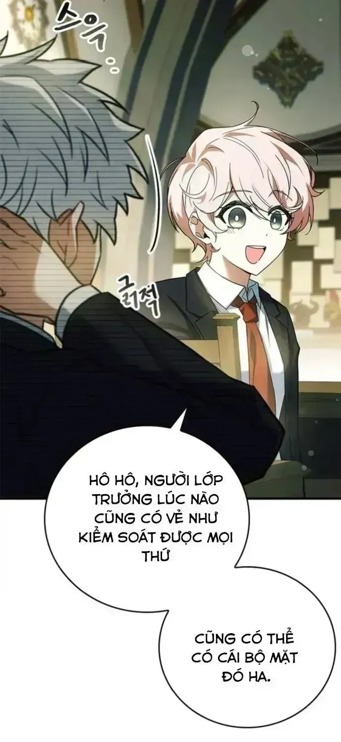Anh Hùng Huyền Thoại Là Học Viên Danh Dự Của Học Viện Chap 25.9 - Next Chap 26.9